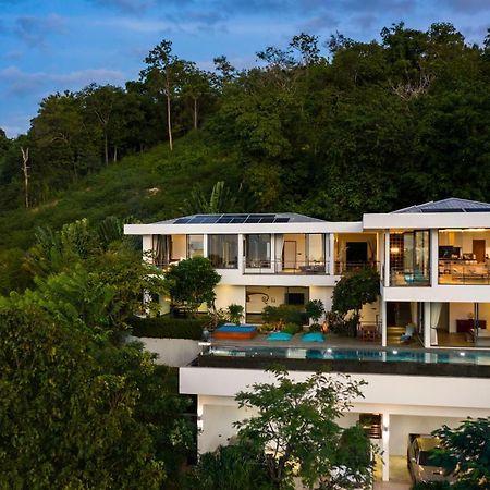 Villa Tosti บ้านบางปอ ภายนอก รูปภาพ