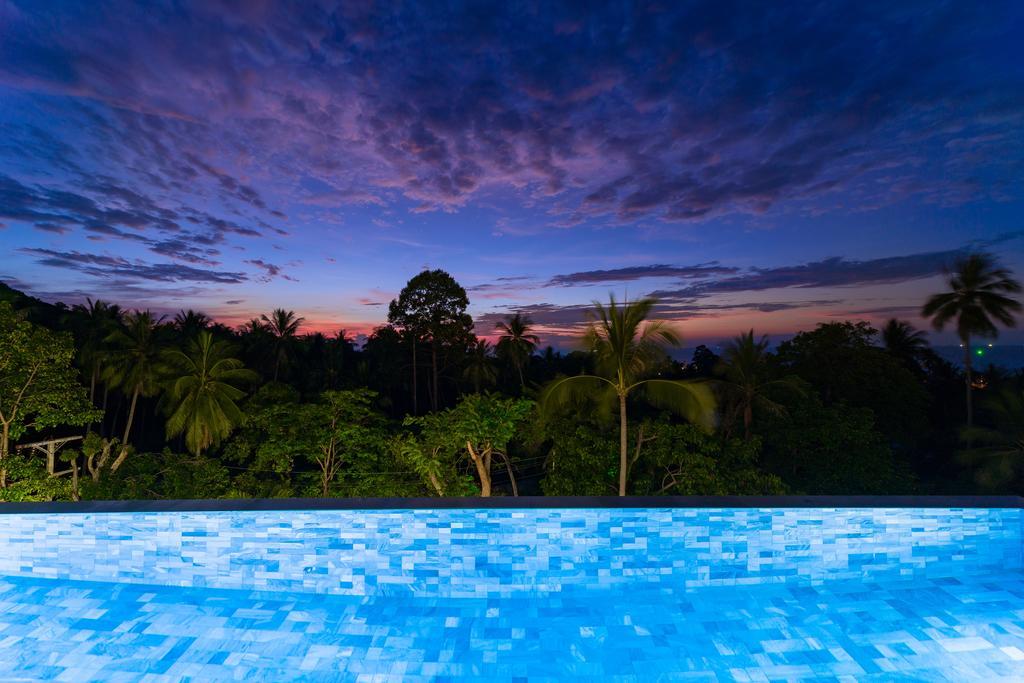 Villa Tosti บ้านบางปอ ภายนอก รูปภาพ